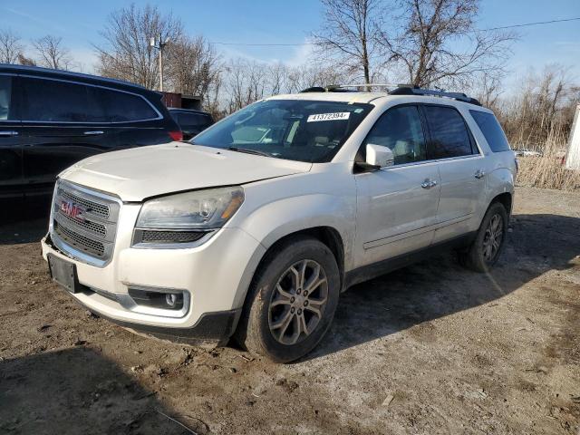 GMC ACADIA 2013 1gkkrrkdxdj263734