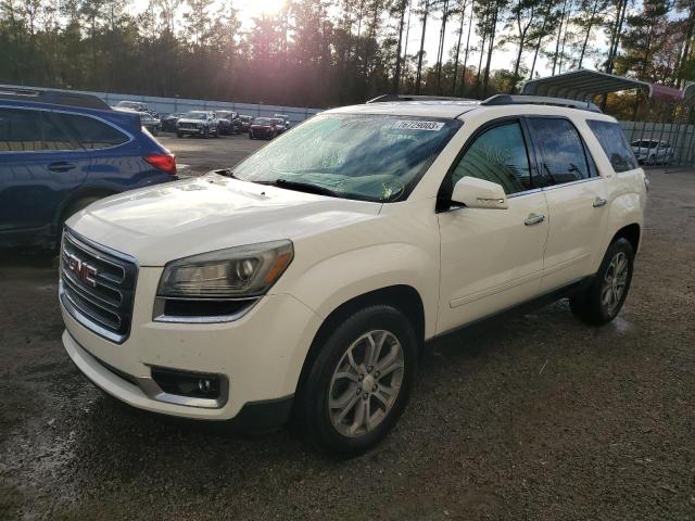 GMC ACADIA 2014 1gkkrrkdxej102057