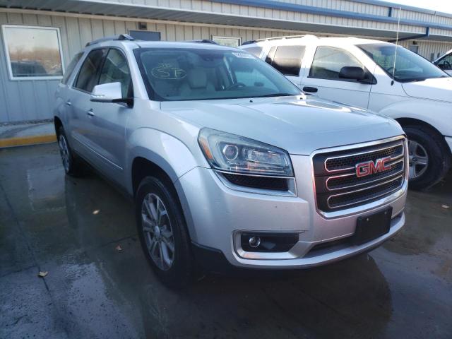 GMC ACADIA SLT 2014 1gkkrrkdxej112748