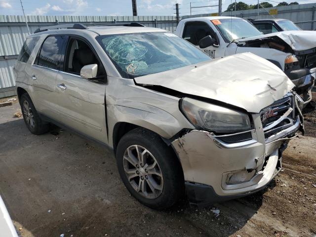 GMC ACADIA SLT 2014 1gkkrrkdxej133356