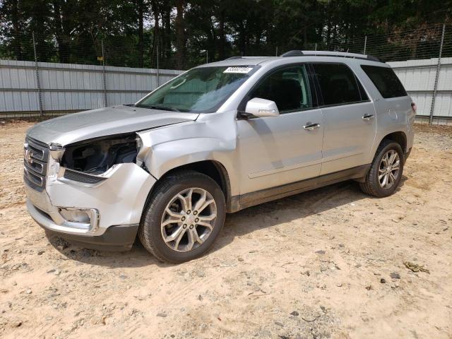 GMC ACADIA SLT 2014 1gkkrrkdxej140811