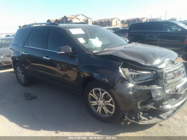 GMC ACADIA 2014 1gkkrrkdxej143000