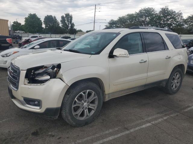 GMC ACADIA SLT 2014 1gkkrrkdxej147953