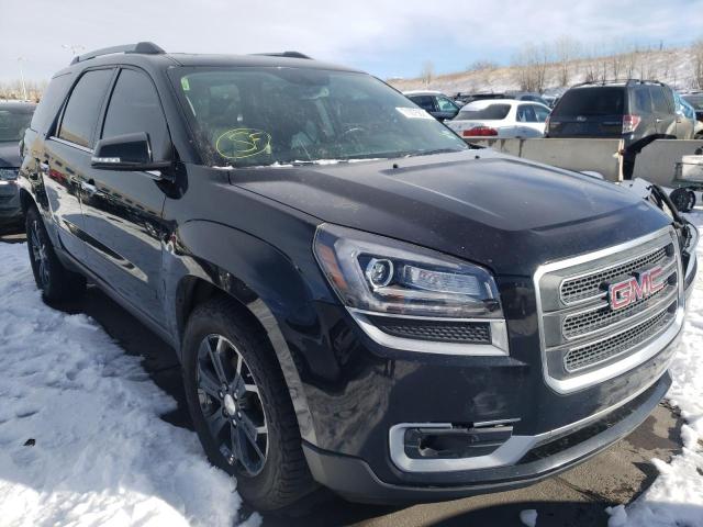 GMC ACADIA SLT 2014 1gkkrrkdxej167264