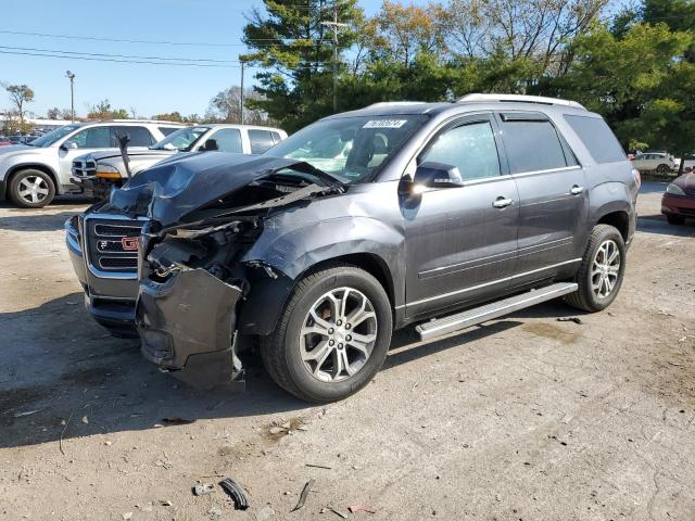 GMC ACADIA SLT 2014 1gkkrrkdxej181343