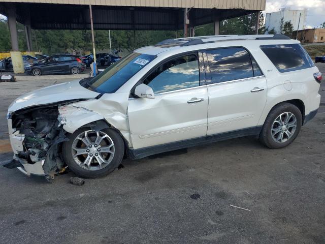 GMC ACADIA SLT 2014 1gkkrrkdxej190401