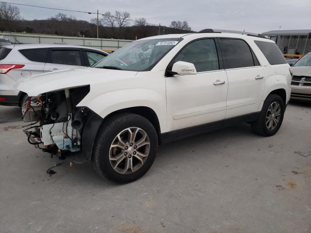 GMC ACADIA SLT 2014 1gkkrrkdxej197915