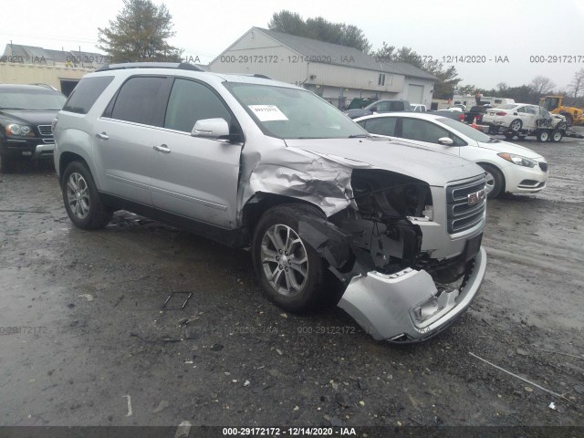 GMC ACADIA 2014 1gkkrrkdxej204832