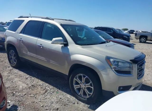 GMC ACADIA 2014 1gkkrrkdxej220660