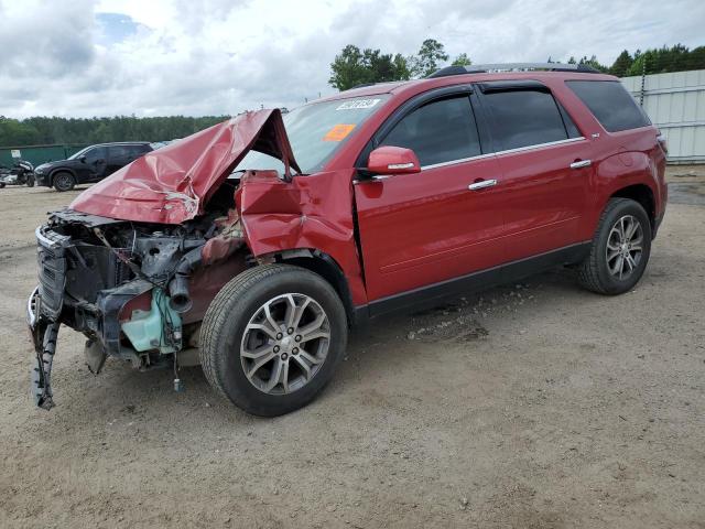 GMC ACADIA 2014 1gkkrrkdxej226118