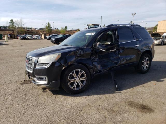 GMC ACADIA SLT 2014 1gkkrrkdxej231612