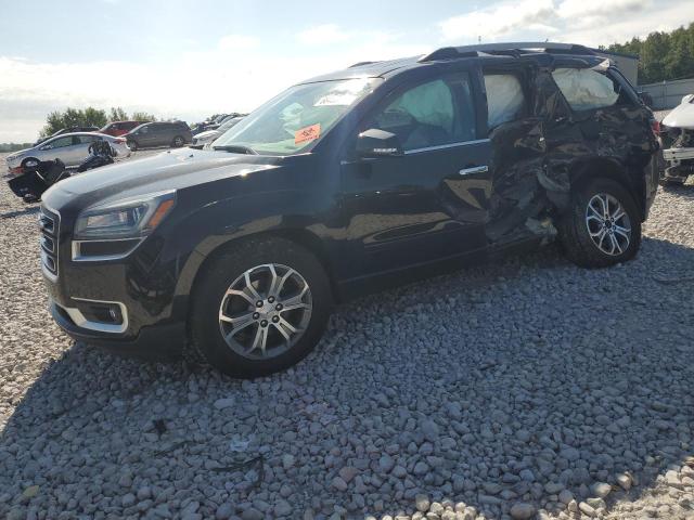 GMC ACADIA SLT 2014 1gkkrrkdxej235448