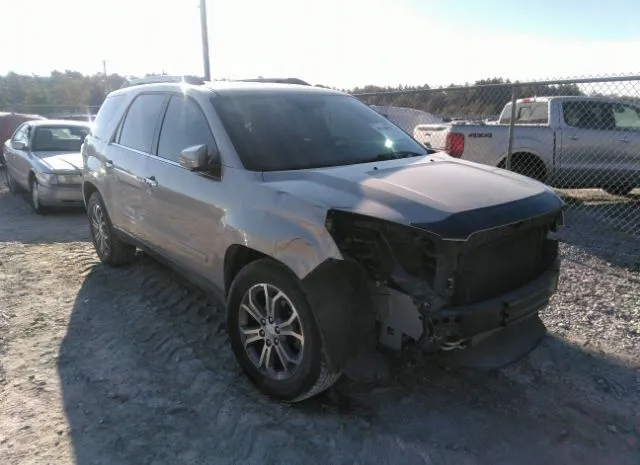 GMC ACADIA 2014 1gkkrrkdxej241847