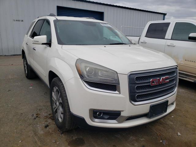 GMC ACADIA SLT 2014 1gkkrrkdxej265081