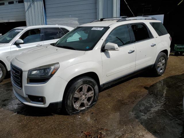 GMC ACADIA SLT 2014 1gkkrrkdxej273813