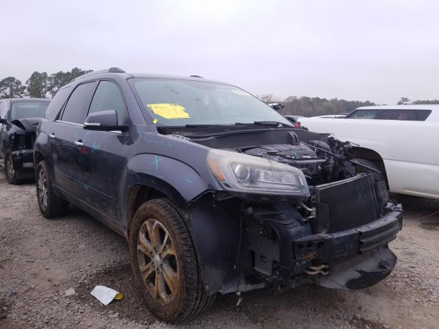 GMC ACADIA SLT 2014 1gkkrrkdxej286786