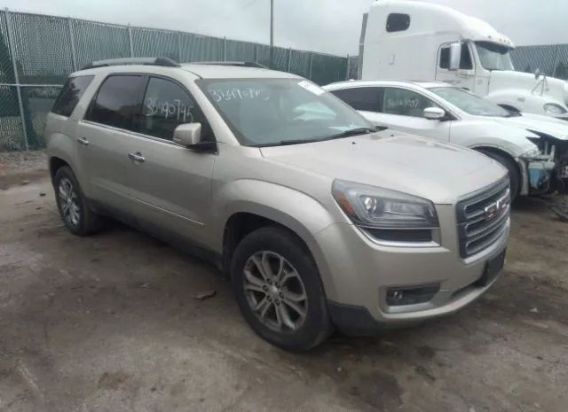 GMC ACADIA 2014 1gkkrrkdxej290742