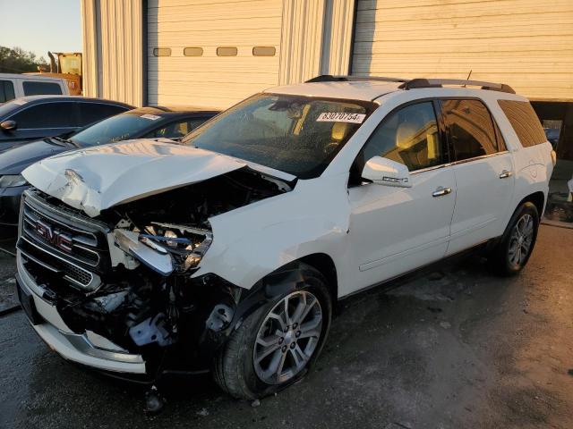 GMC ACADIA SLT 2014 1gkkrrkdxej292944