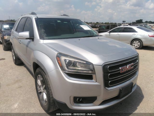 GMC ACADIA 2014 1gkkrrkdxej320015