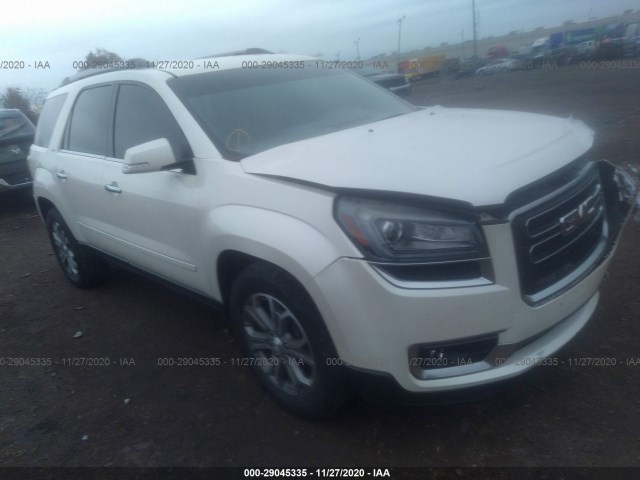 GMC ACADIA 2014 1gkkrrkdxej338806