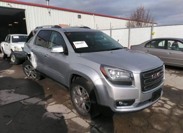 GMC ACADIA 2014 1gkkrrkdxej349689