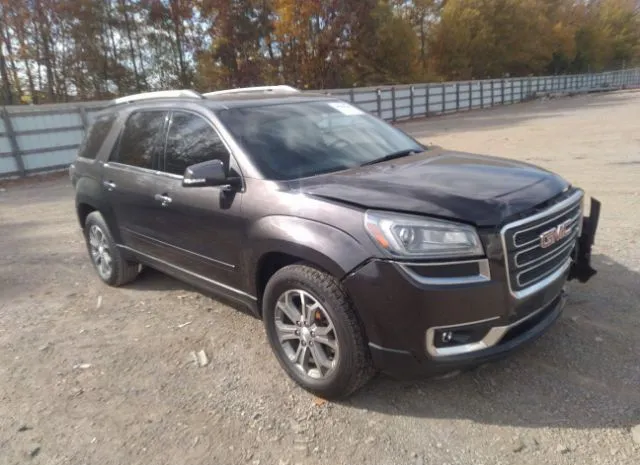 GMC ACADIA 2014 1gkkrrkdxej354259