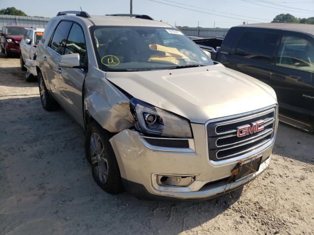 GMC ACADIA SLT 2014 1gkkrrkdxej361969