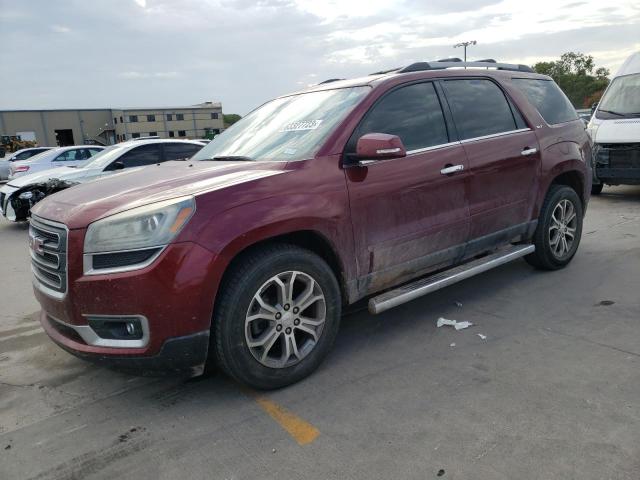 GMC ACADIA SLT 2015 1gkkrrkdxfj102190