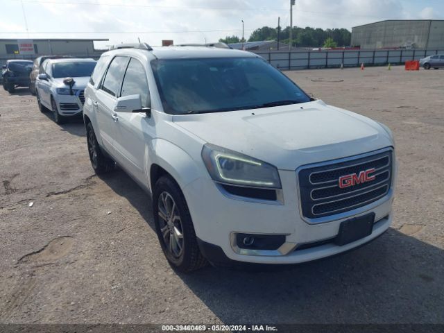 GMC ACADIA 2015 1gkkrrkdxfj110435