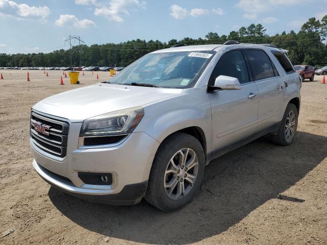 GMC ACADIA SLT 2015 1gkkrrkdxfj112430