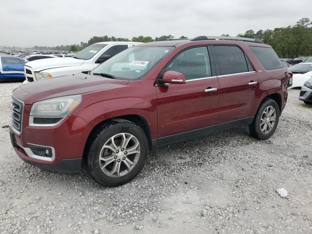 GMC ACADIA 2015 1gkkrrkdxfj119393