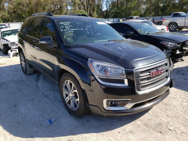 GMC ACADIA SLT 2015 1gkkrrkdxfj142785