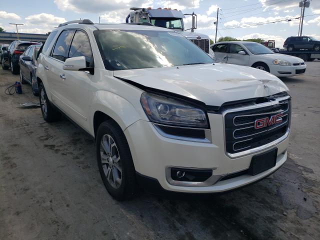 GMC ACADIA SLT 2015 1gkkrrkdxfj144357