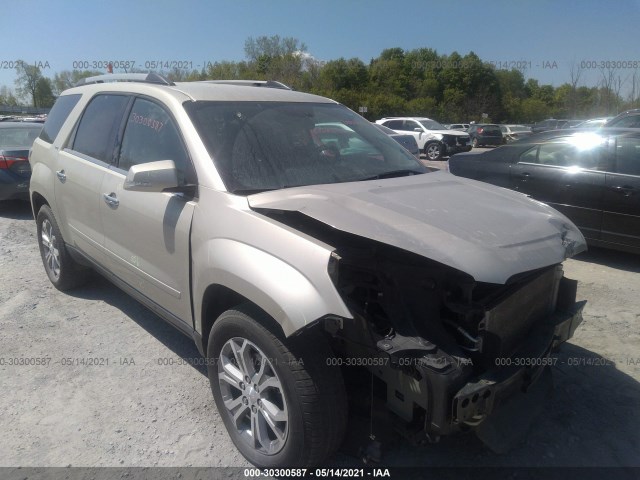 GMC ACADIA 2015 1gkkrrkdxfj153947