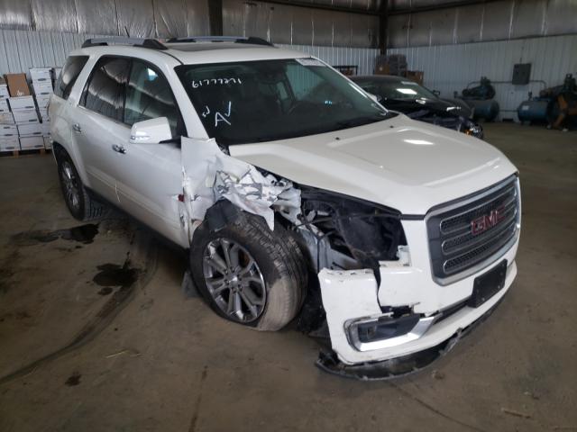 GMC ACADIA SLT 2015 1gkkrrkdxfj174863