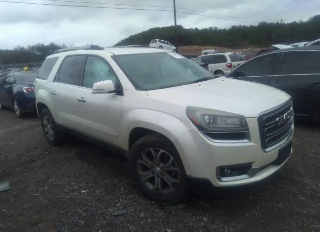 GMC ACADIA 2015 1gkkrrkdxfj184101