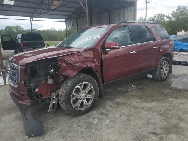 GMC ACADIA 2015 1gkkrrkdxfj187466