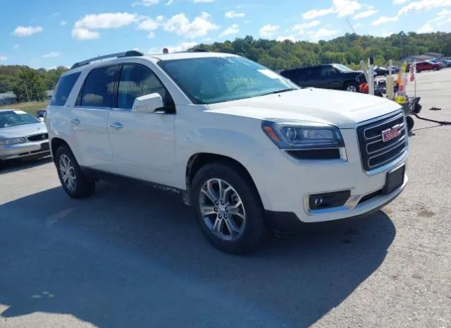 GMC ACADIA 2015 1gkkrrkdxfj200636