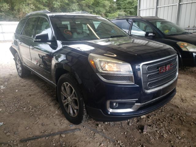 GMC ACADIA SLT 2015 1gkkrrkdxfj229196