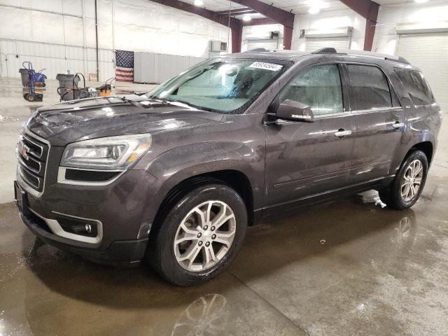 GMC ACADIA SLT 2015 1gkkrrkdxfj256480