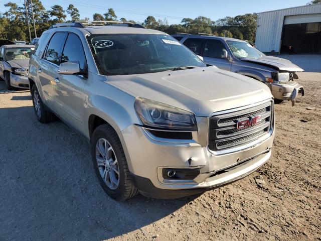 GMC ACADIA SLT 2015 1gkkrrkdxfj304897