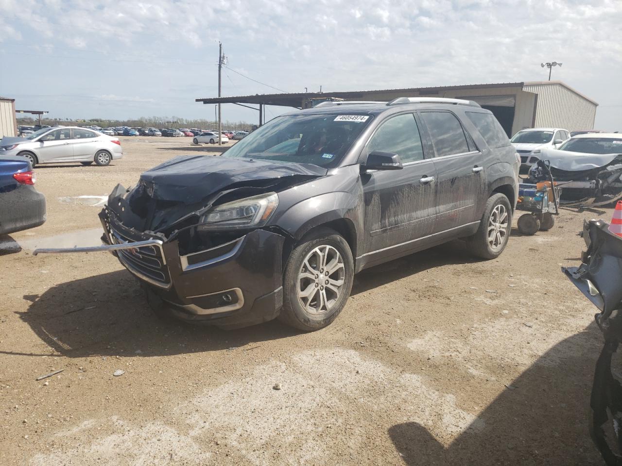 GMC ACADIA 2015 1gkkrrkdxfj336863