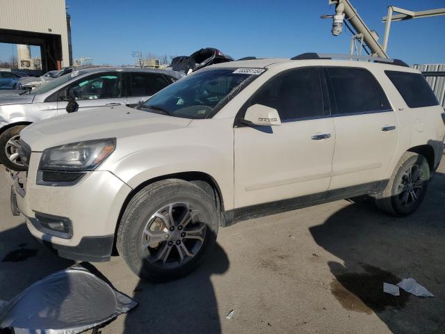 GMC ACADIA SLT 2015 1gkkrrkdxfj336880