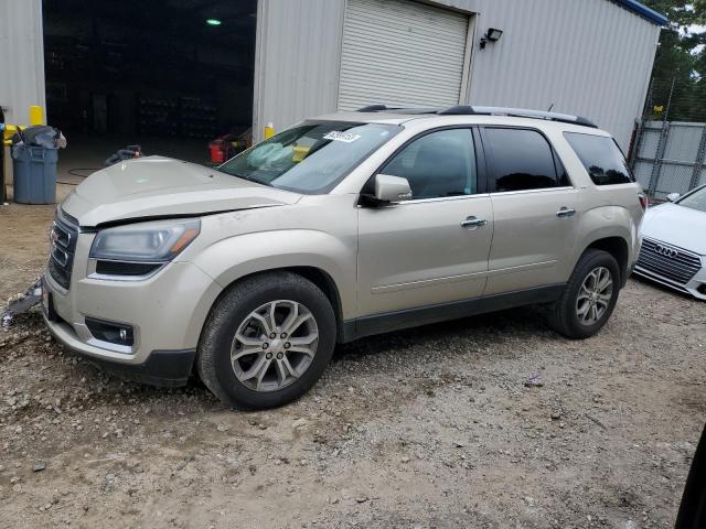 GMC ACADIA SLT 2015 1gkkrrkdxfj350794