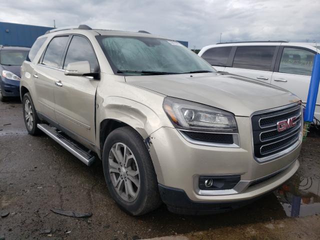 GMC ACADIA 2015 1gkkrrkdxfj360998