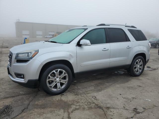 GMC ACADIA 2016 1gkkrrkdxgj109707