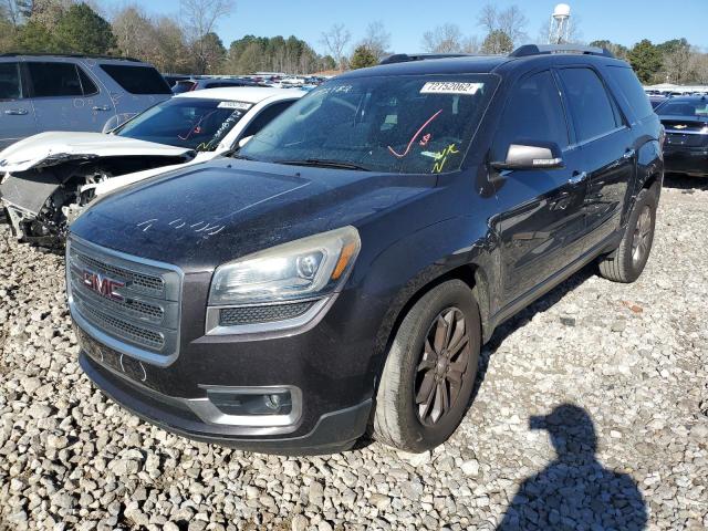 GMC ACADIA SLT 2016 1gkkrrkdxgj111876