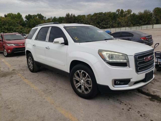 GMC ACADIA SLT 2016 1gkkrrkdxgj124983