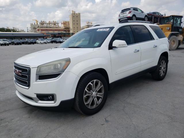 GMC ACADIA 2016 1gkkrrkdxgj125969