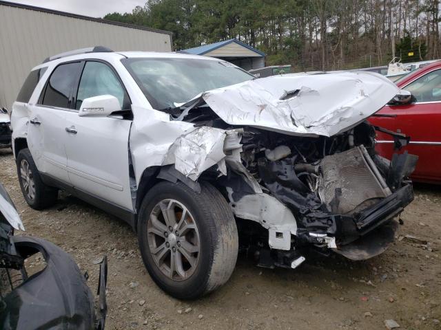 GMC ACADIA SLT 2016 1gkkrrkdxgj126412